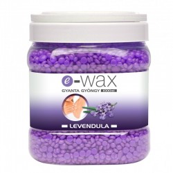 Ceara traditionala epilat cu Lavanda 1Kg Ceara traditionala epilat cu Lavanda 1Kg